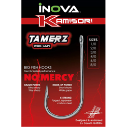 Inova Kamisori Tamerz Hooks