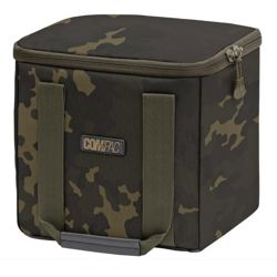 Korda Compac Dark Kamo Utility Bag