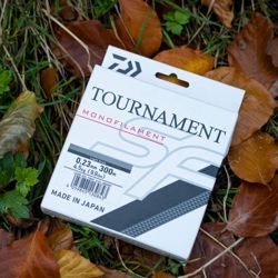 Daiwa Tournament SF Mono 300m