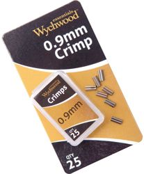 Wychwood Crimps