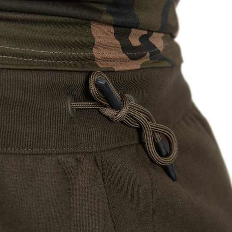 Fox LW Khaki Joggers