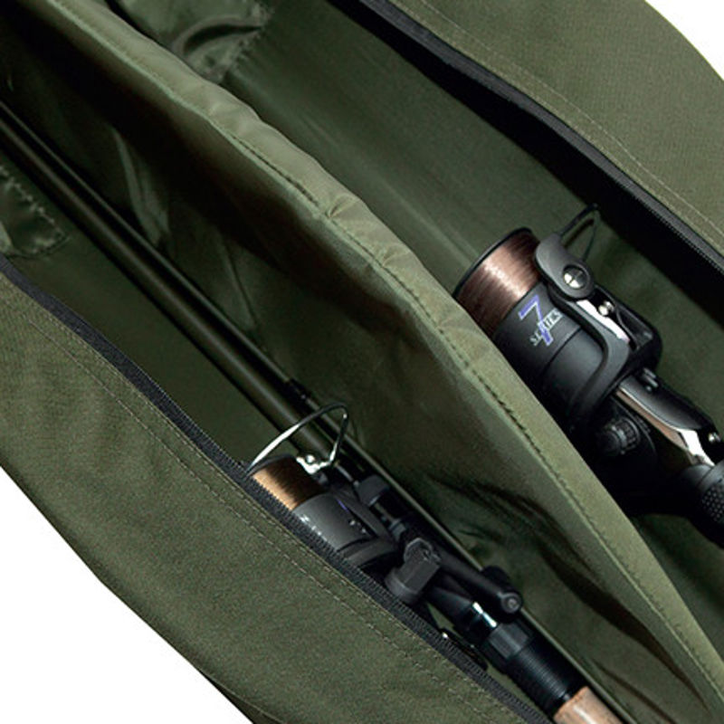 Drennan Specialist Double Rod Hardcase