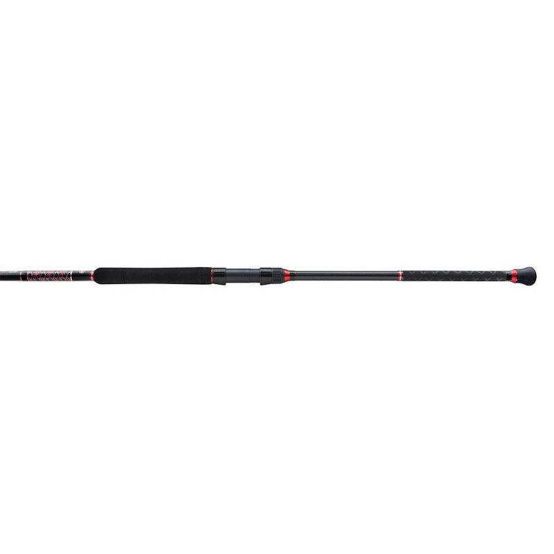 Penn Squadron III Uptide Rod 9.6ft