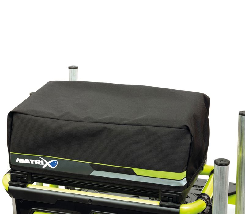 Matrix Seatbox Cover