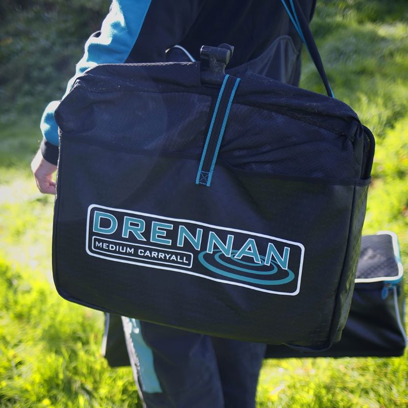 Drennan DMS Medium Carryall