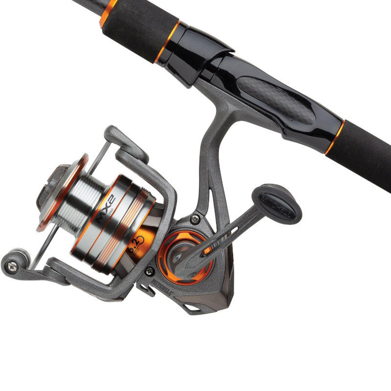 Mitchell Traxx MX2 Spinning Combo 8ft