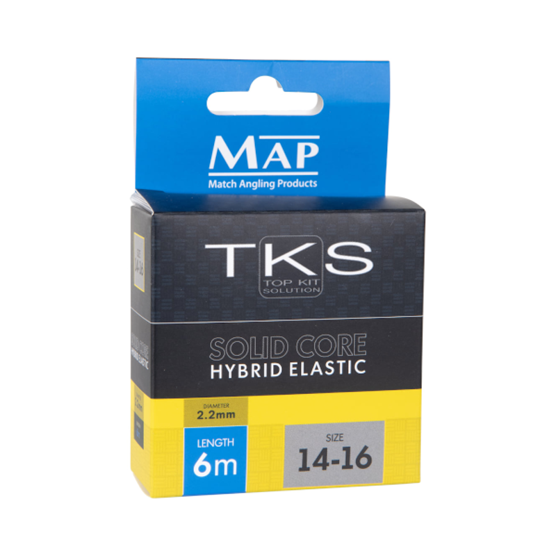 MAP TKS Hybrid Pole Elastic