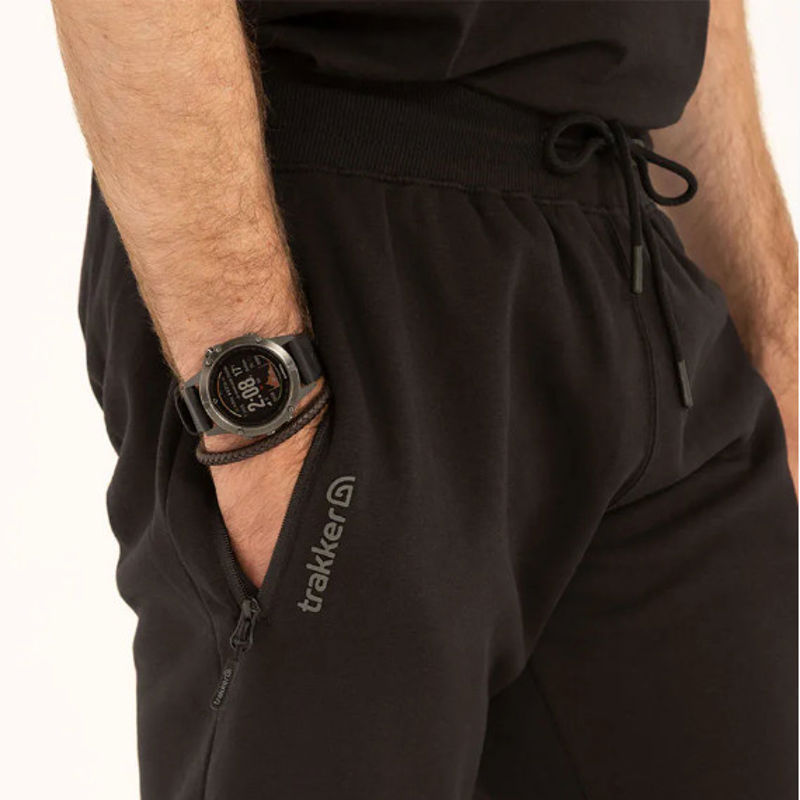 Trakker CR Jogger Black