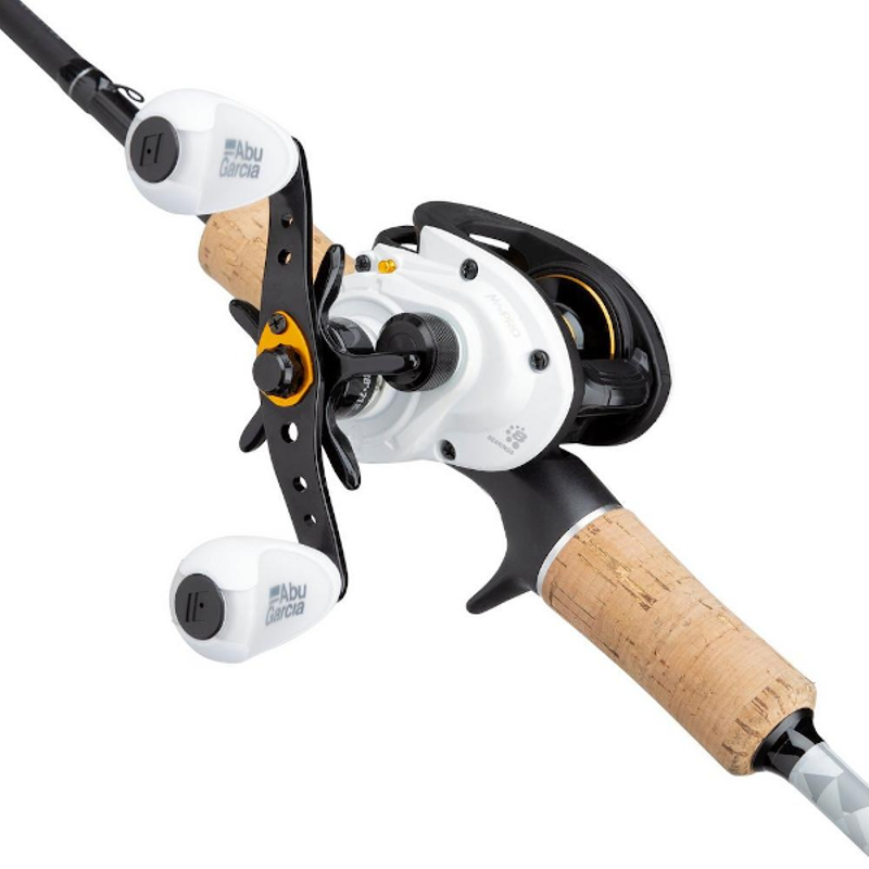 Abu Garcia Max Pro Casting Combo 6.5ft