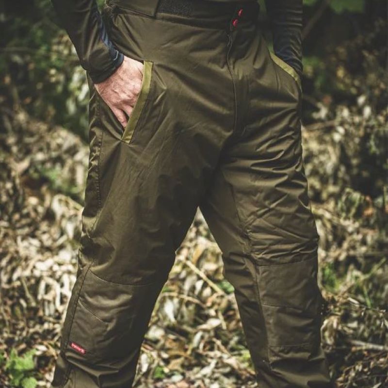 Trakker Core CR2 2-Piece Winter Suit