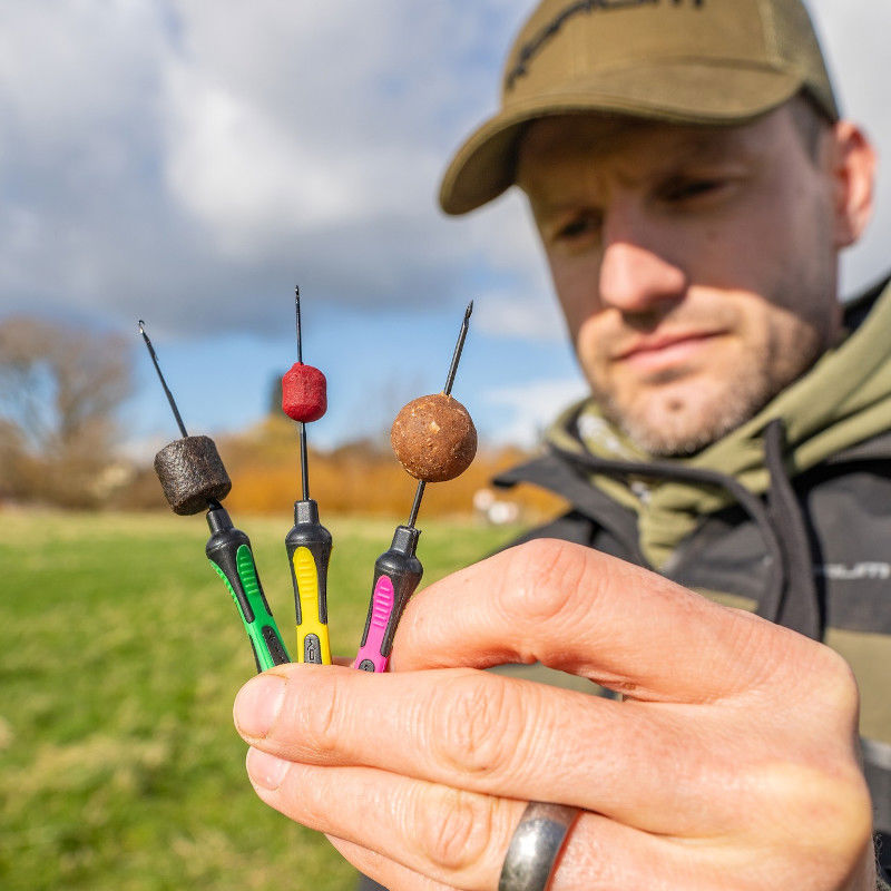 Korum Ti-Baiting Needles