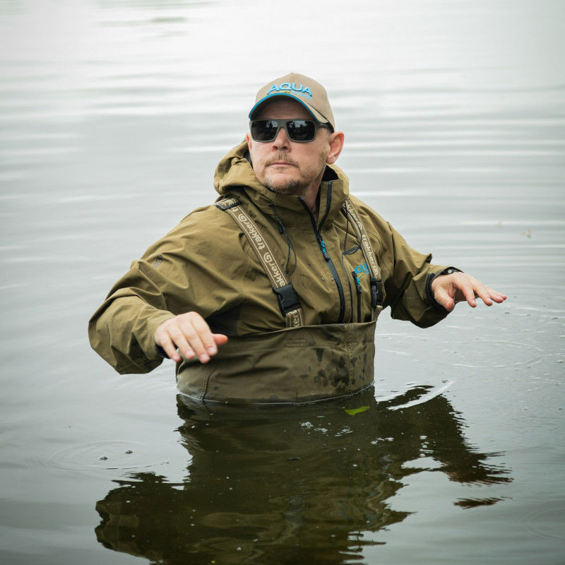 Trakker N2 Chest Waders