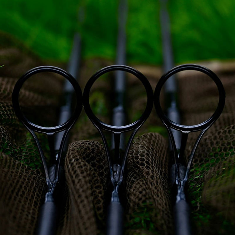 Wolf X1K Series Carp Rods