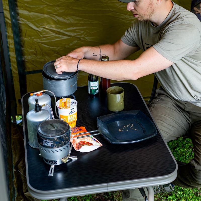 Fox XL Bivvy Table