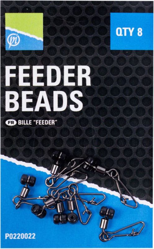 Preston Innovations Feeder Beads