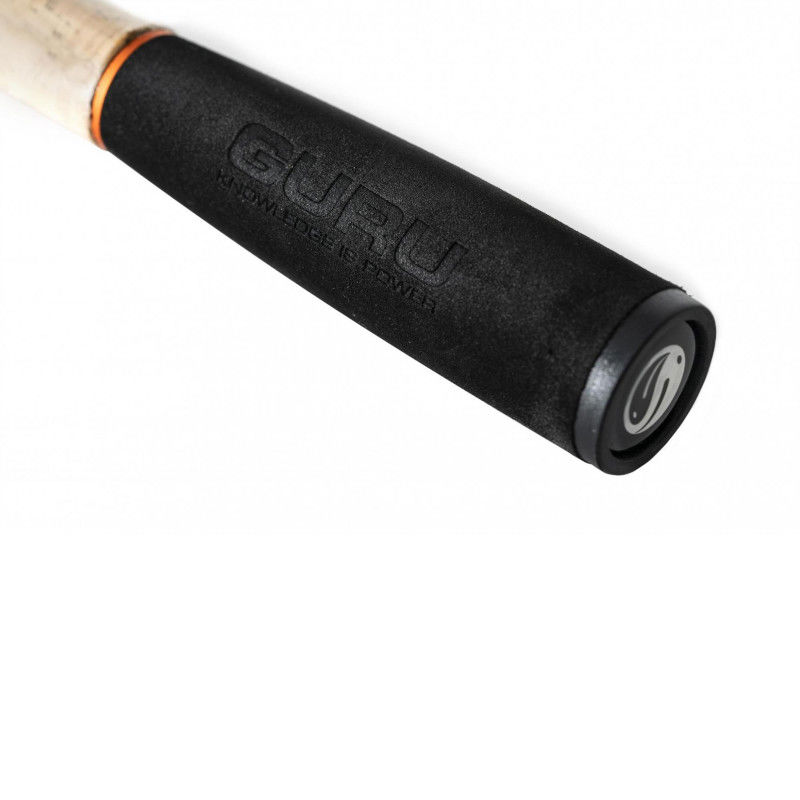 Guru A-Class Distance Feeder Rods