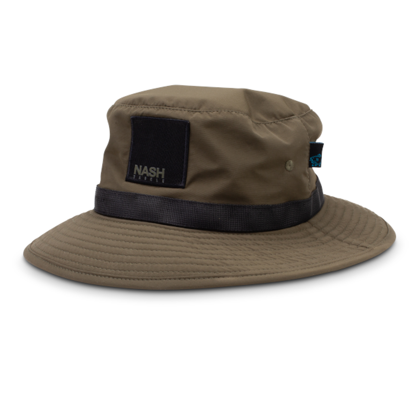 Nash Bush Hat