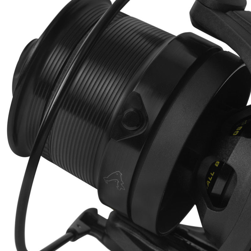 Avid Carp XR Pro Spod/Marker Reel