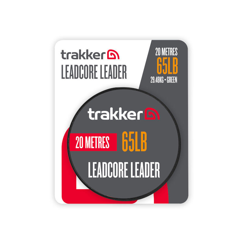 Trakker Leadcore Leader