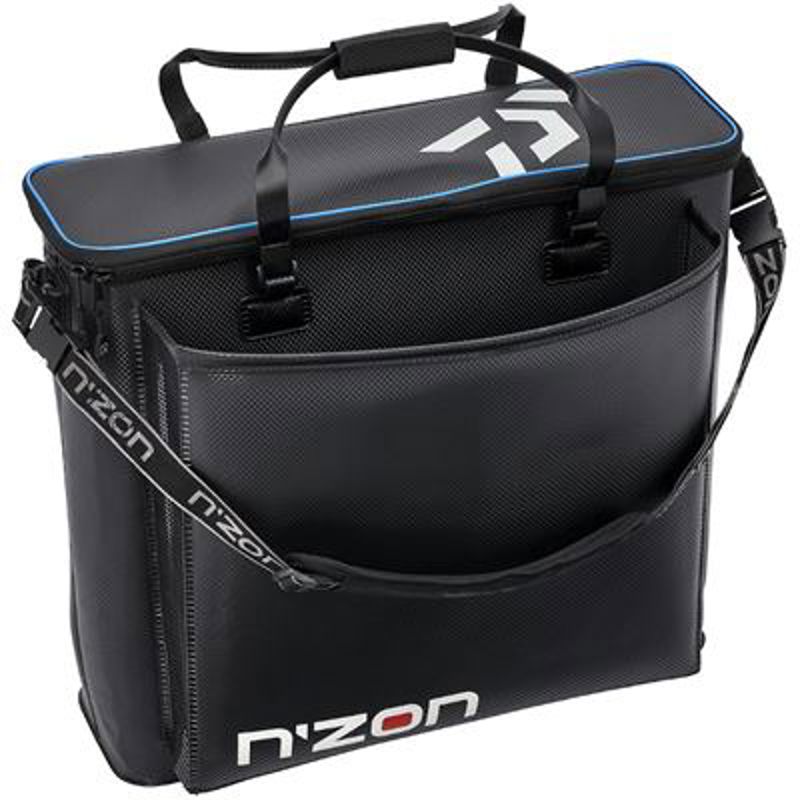 Daiwa N'zon EVA Keepnet Bag MK2