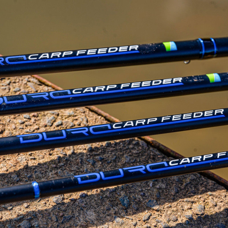 Preston Innovations Dura Carp Feeder Rods - £49.99