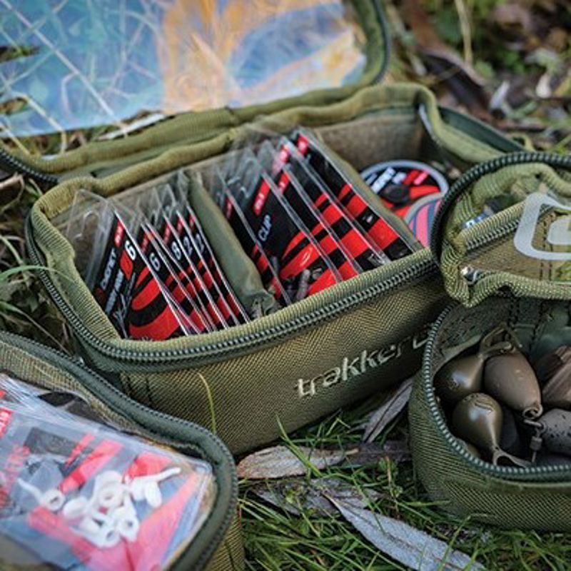 Trakker NXG Modular Lead Pouches