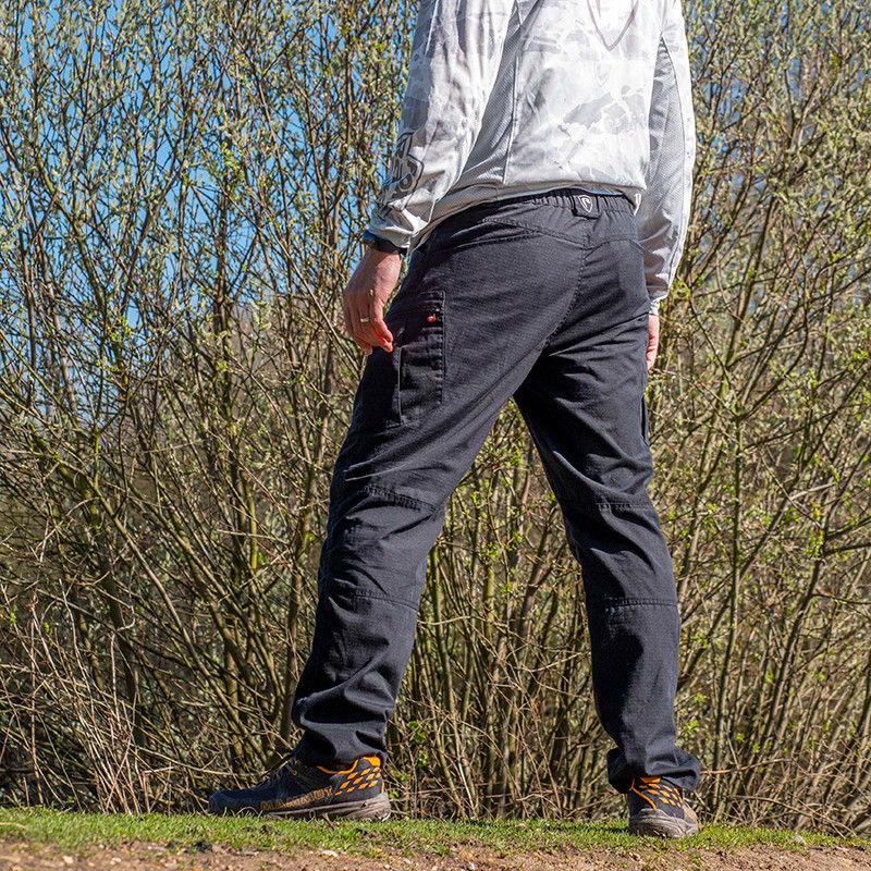 Fox Rage Voyager Combat Trousers