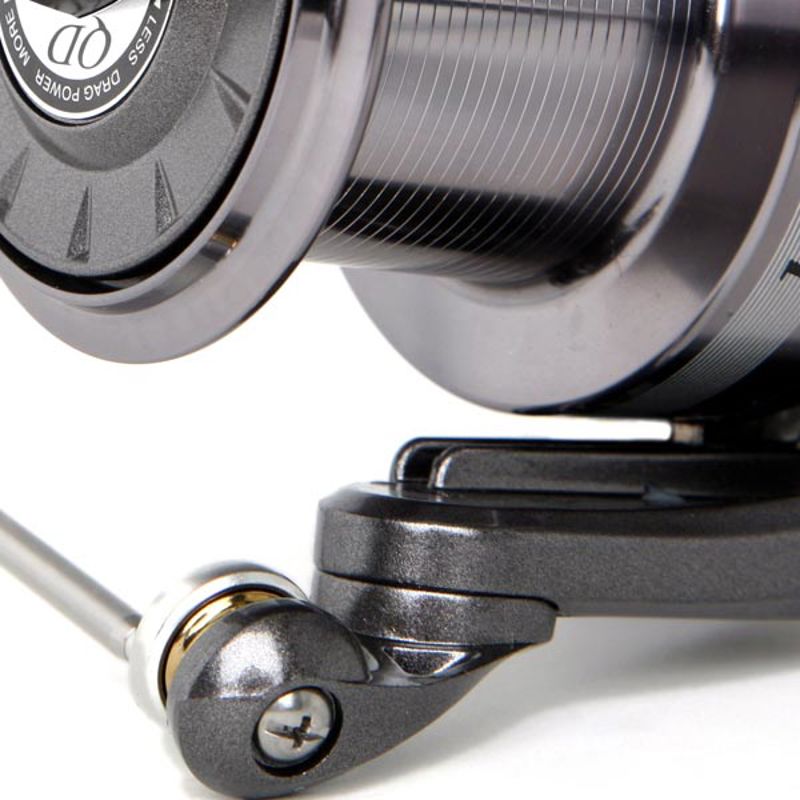 Daiwa Windcast-Z 5000