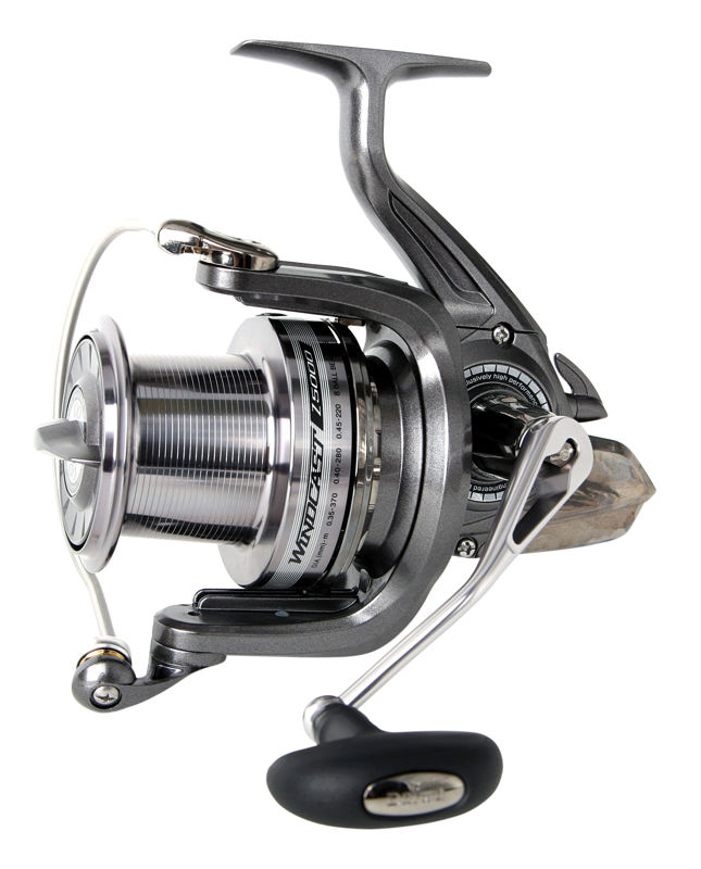 Daiwa Windcast-Z 5000