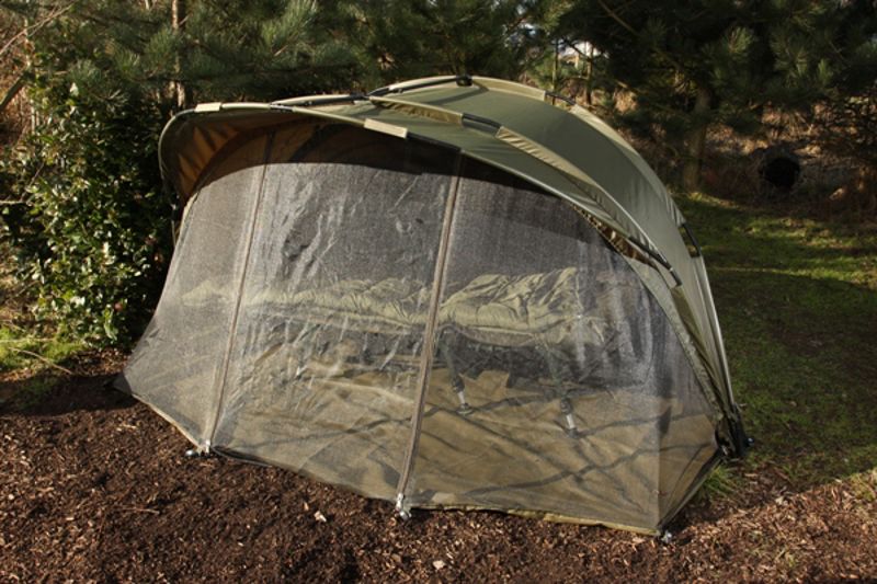 Trakker SLX V2 Bivvy 2 Man