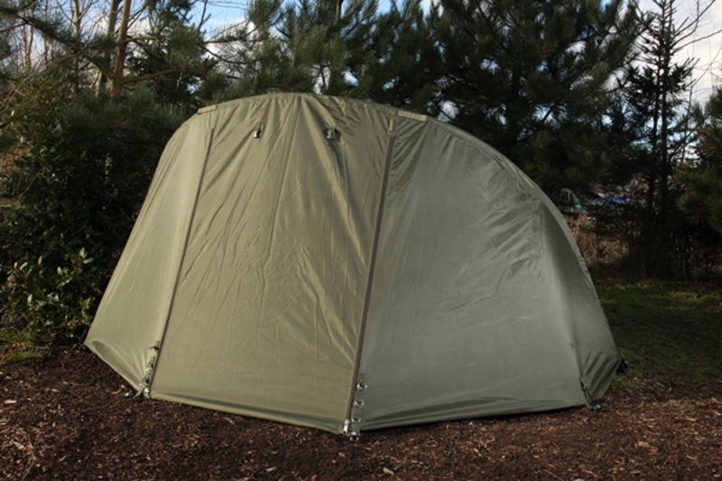 Trakker SLX V2 Bivvy 2 Man