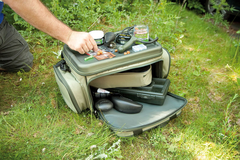 Korum Tabletop Carryall