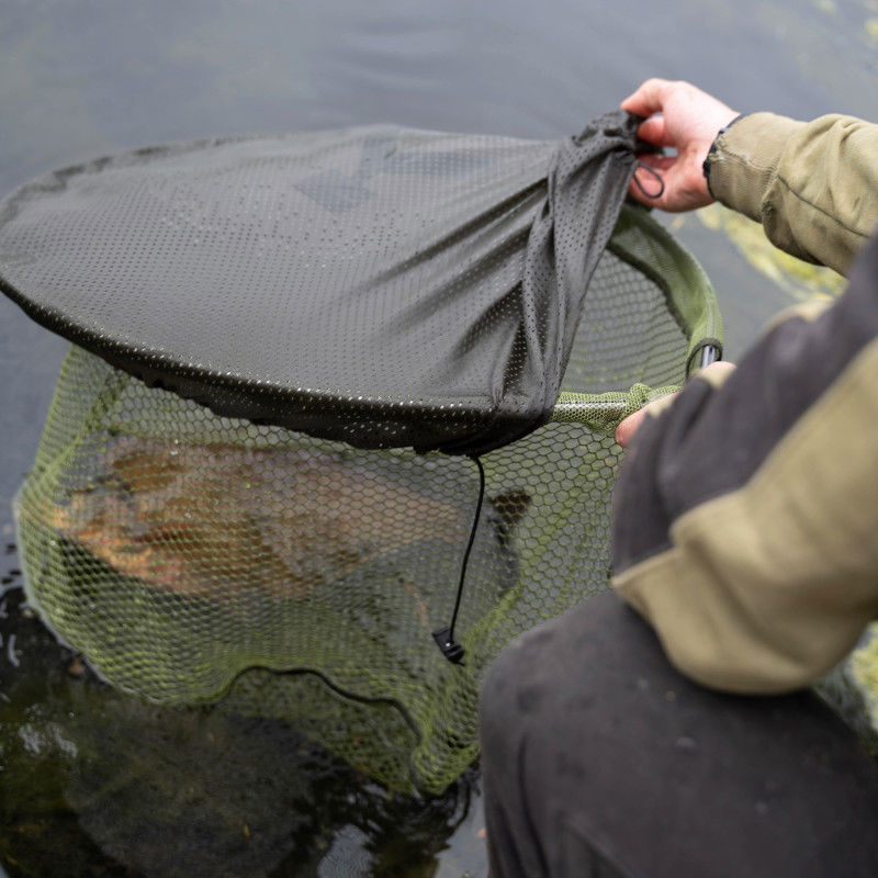 Korum Recovery Net Cover