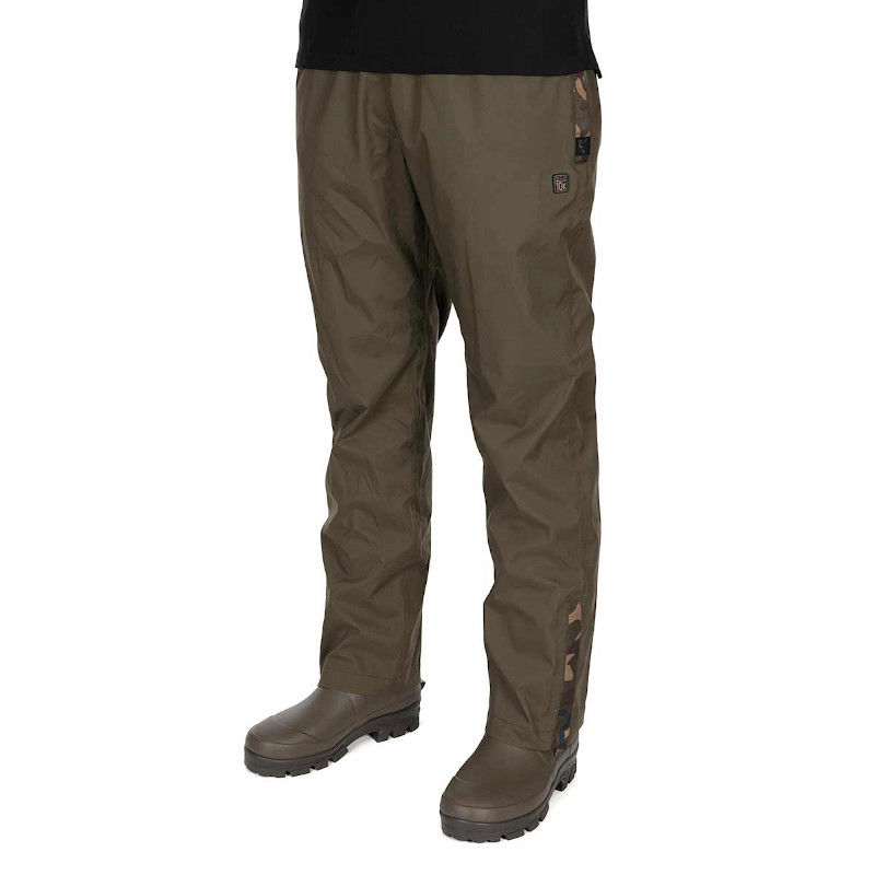 Fox Camo/Khaki RS 10K Trousers