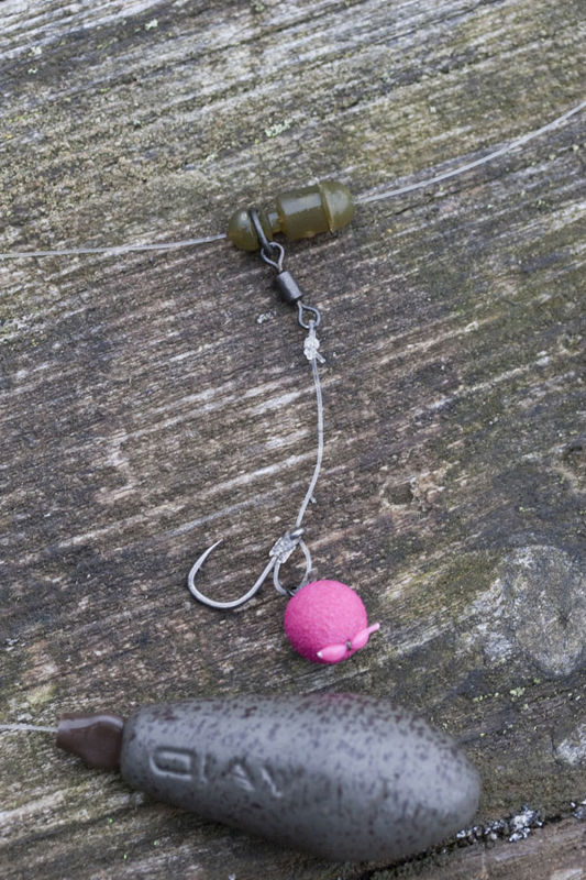 Avid Carp Chod Beads