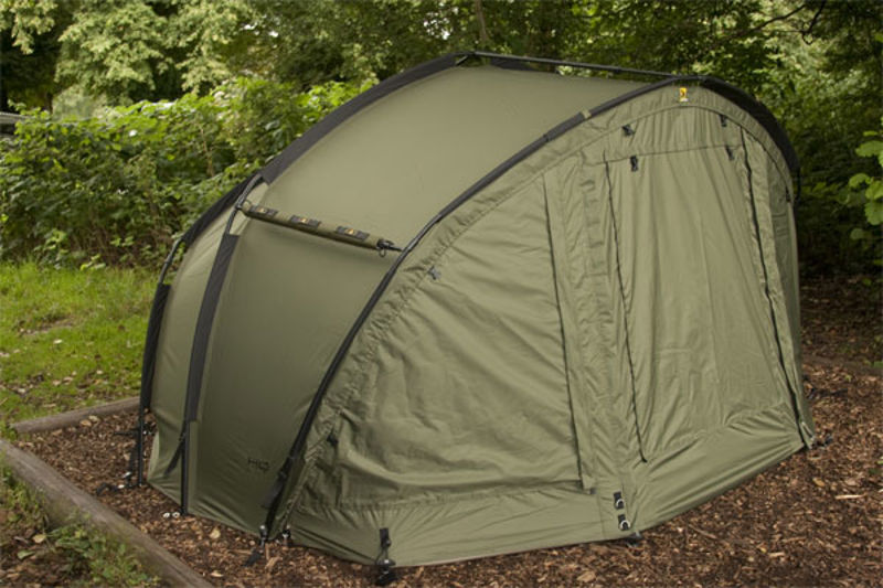 Avid Carp Bivvy HQ