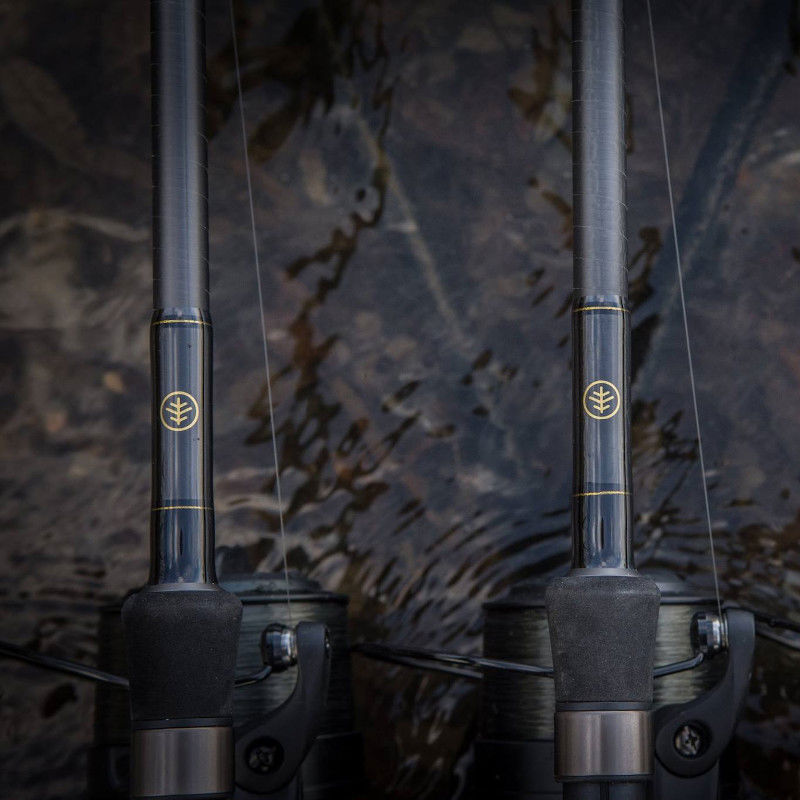 Wychwood Extremis Carp Rods