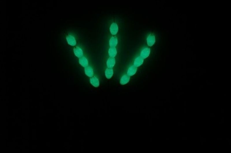 Tronix Pro Rubber Stops Luminous