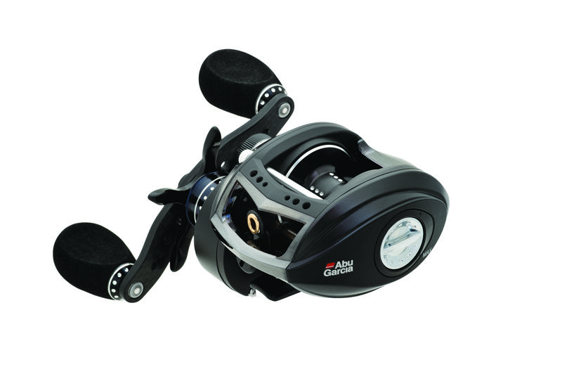 Abu Garcia Revo MGX