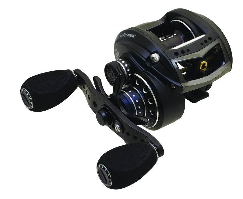 Abu Garcia Revo MGX