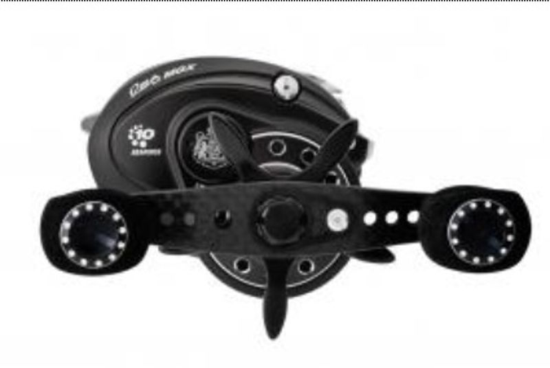 Abu Garcia Revo MGX