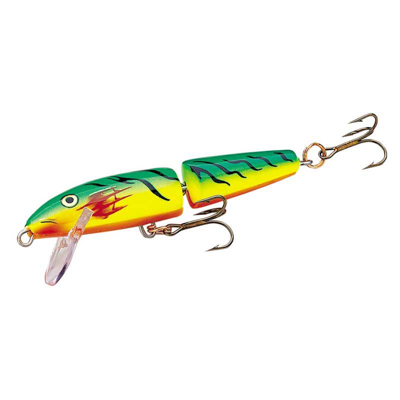 Rapala Jointed Floating Lure 11cm/9g