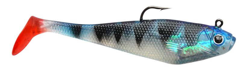 Drennan Jell-Ignite Soft Shads