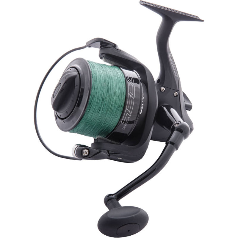 Wychwood Dispatch 7500 Spod Reel & Braid