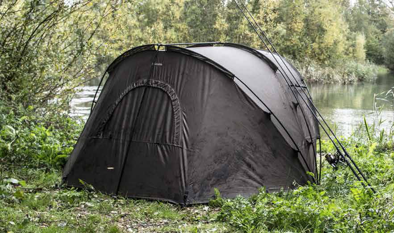 Nash Scope Bivvy