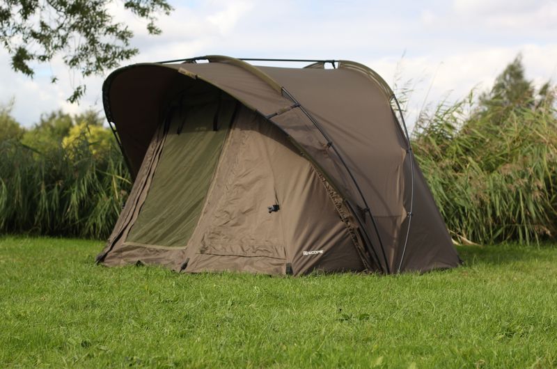 Nash Scope Bivvy