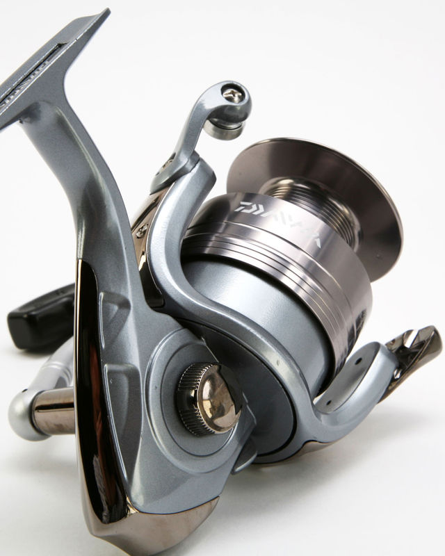 Daiwa AG 6000AB