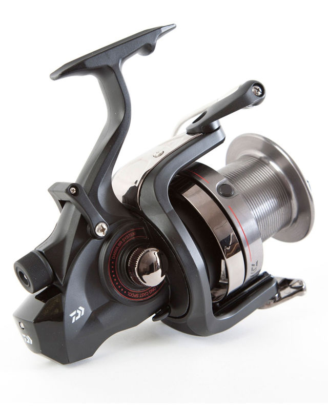 Daiwa Windcast BR 5000LD