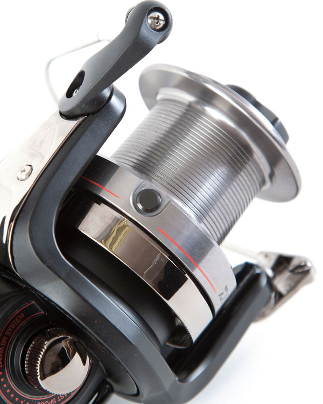 Daiwa Windcast BR 5000LD