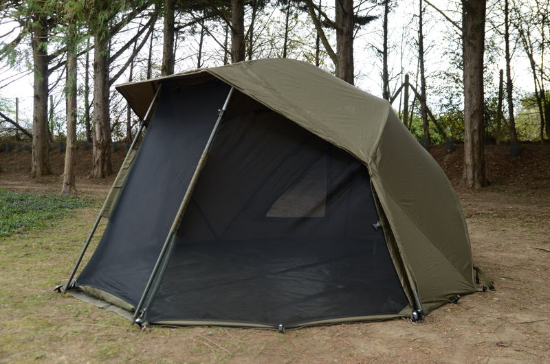 JRC Stealth Brolly MK2 System